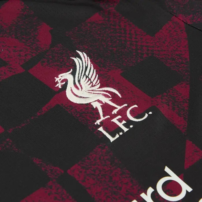 2026-27 Liverpool Third L/S Shirt 2