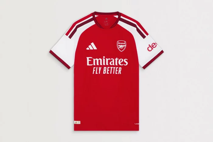 2026-27 Arsenal Away Shirt 2
