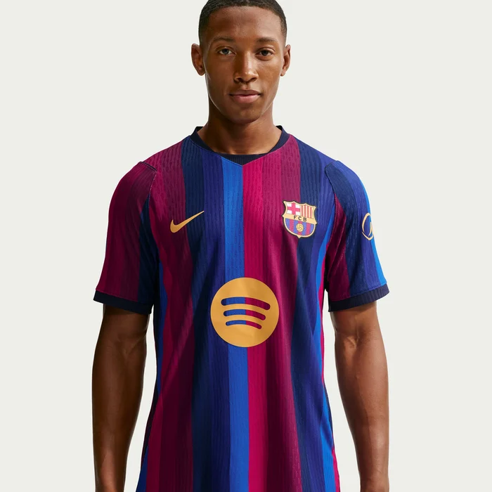 برشلونة الأساسي للمباريات 2026/27 – فئة اللاعبين الأصلية 2