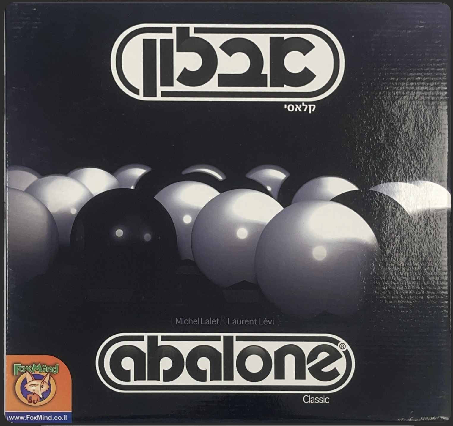 Abalone 1