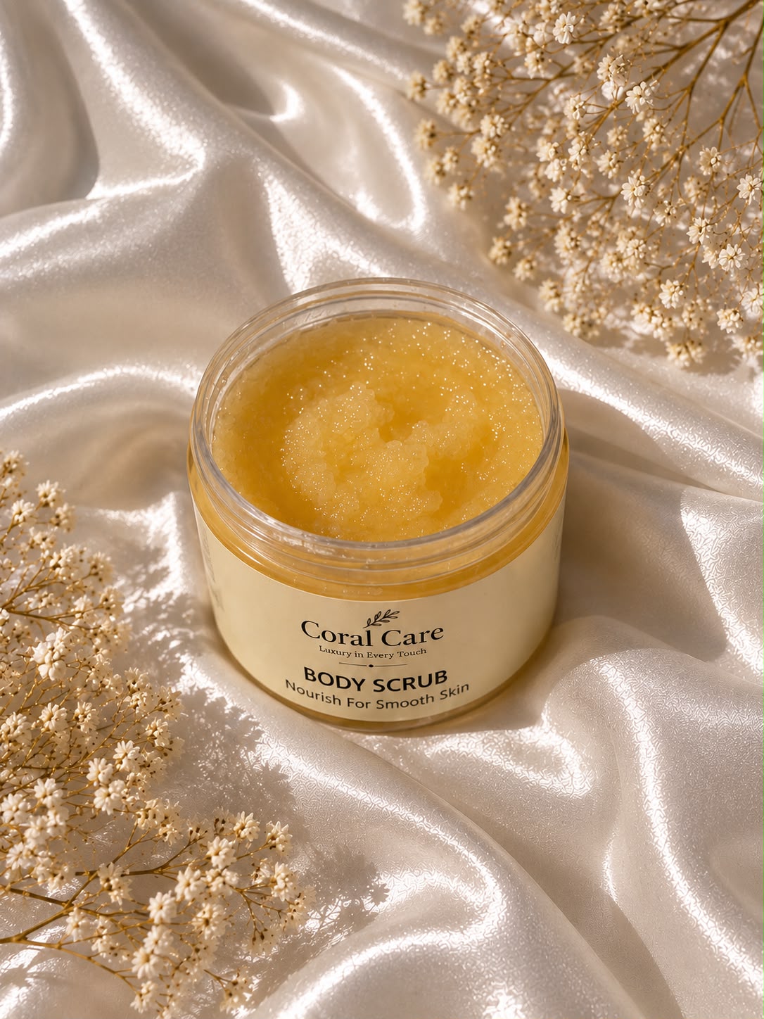 Body Scrub 1