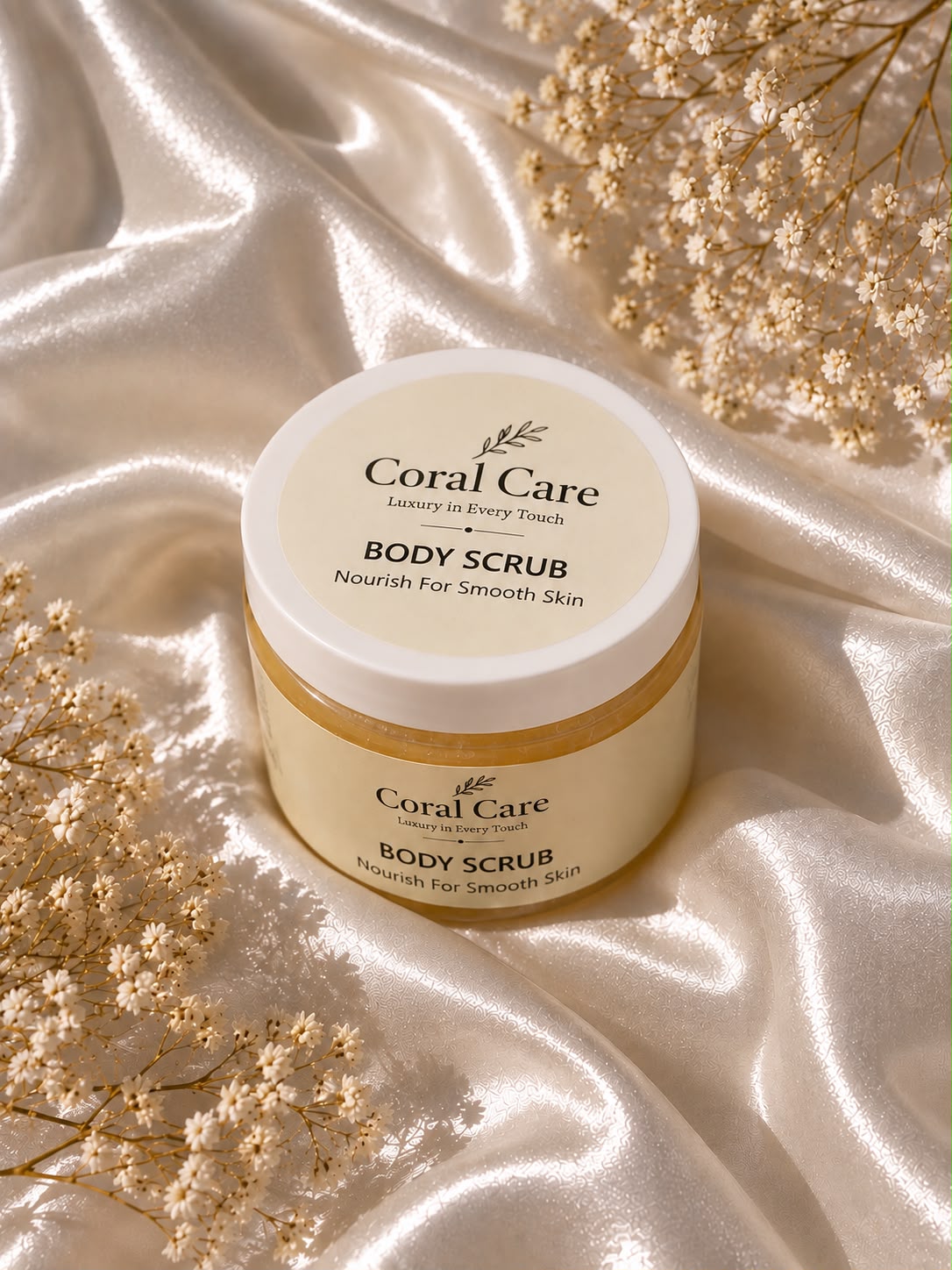 Body Scrub 2