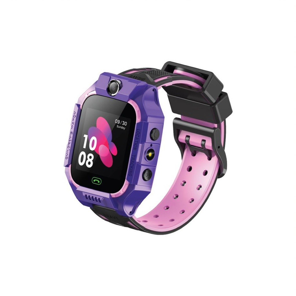 Green Lion 2G Kids Smart Watch Series 5 2