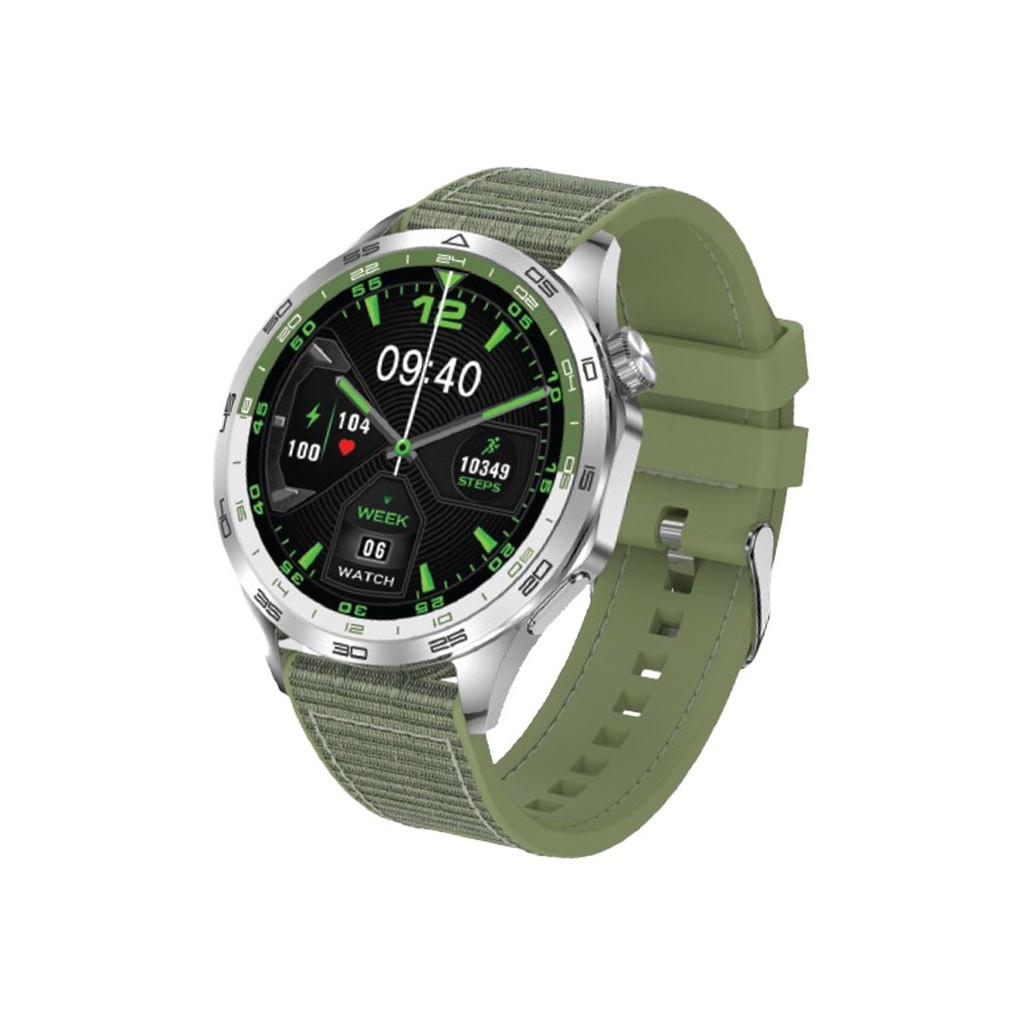 Green Lion Signature Pro Smart Watch 2