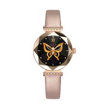 Green Lion Swarovski Smart Watch 2