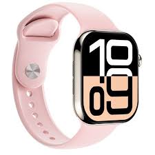 Green Lion Ultimate 10 Smart Watch 42\46MM 3