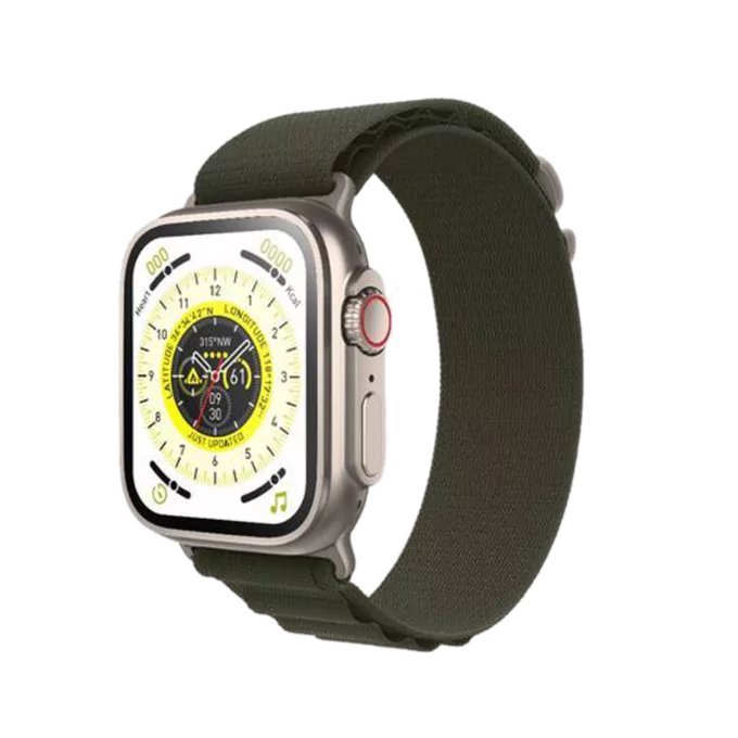 Green Lion Ultra Smart Watch 1