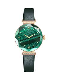 Green Lion Swarovski Smart Watch 3