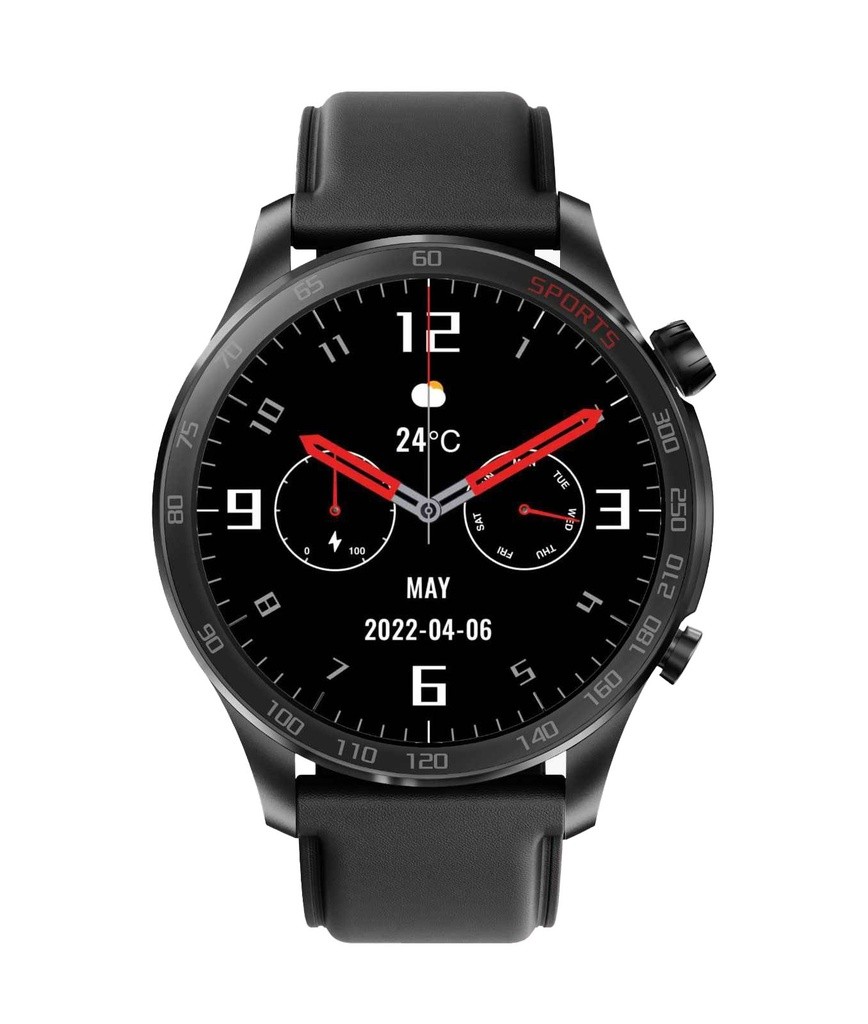 Green Lion G-Wear Amoled Watch 2