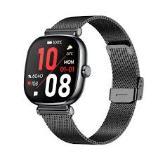 Green Lion Princess Smart Watch 1