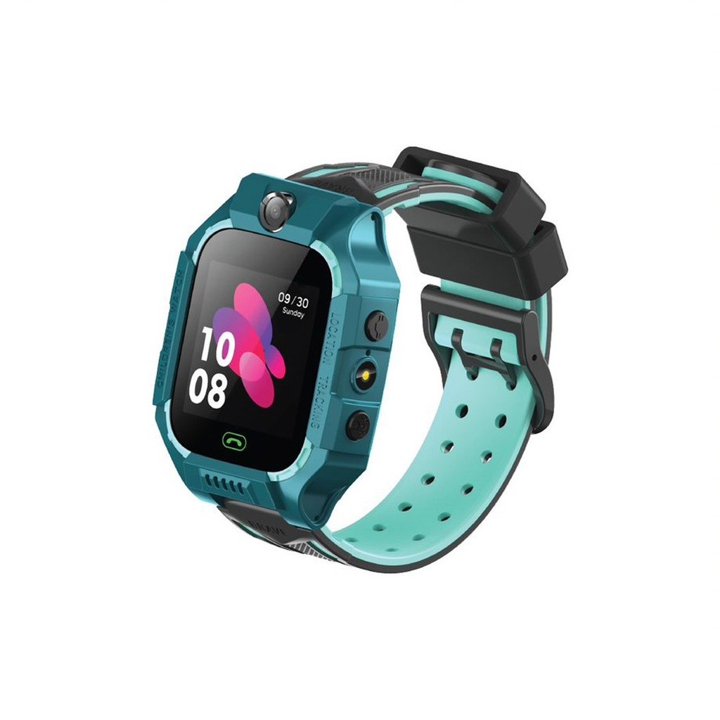 Green Lion 2G Kids Smart Watch Series 5 1