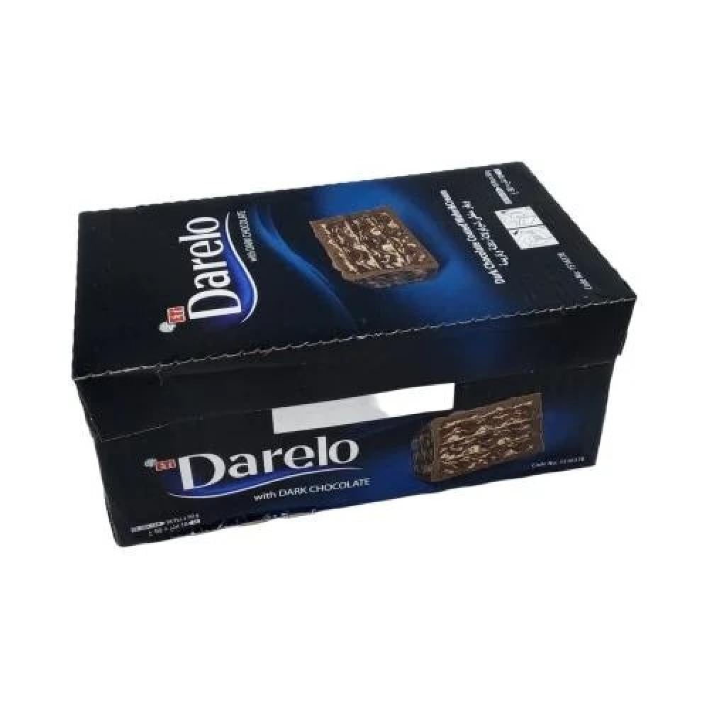 داريلو شوكولاتة ويفر 50 غم 2