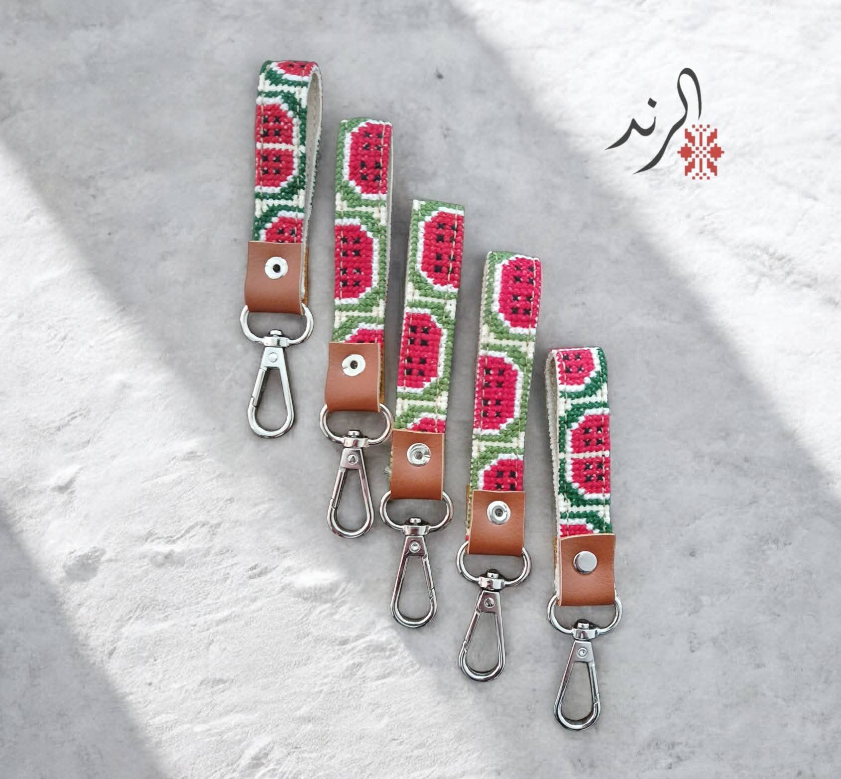 Keychains 2