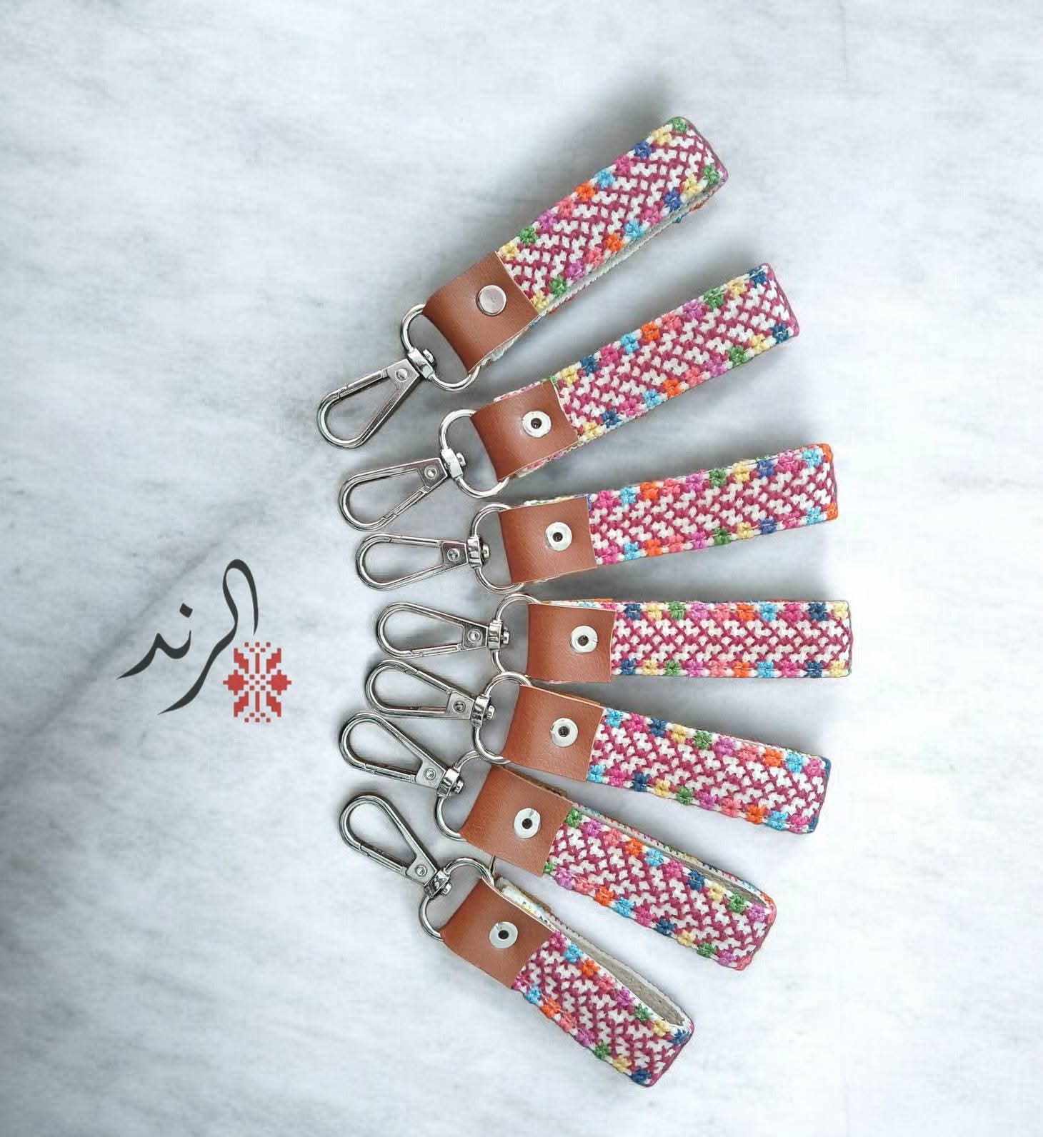 Keychains 3