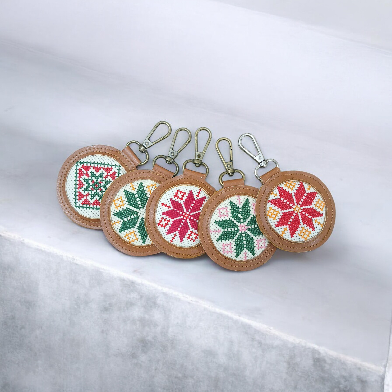 Keychains 1