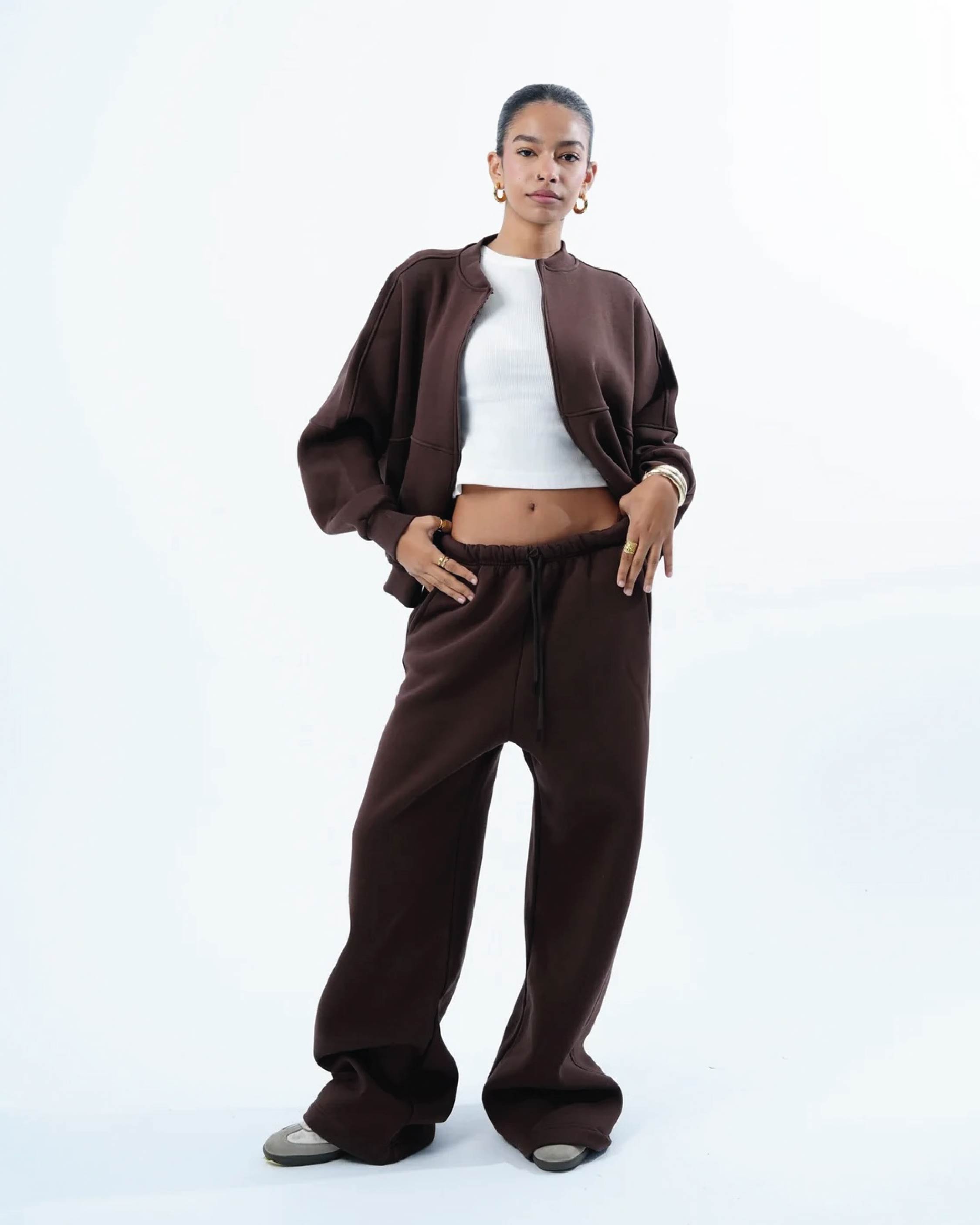 Brown Set 2