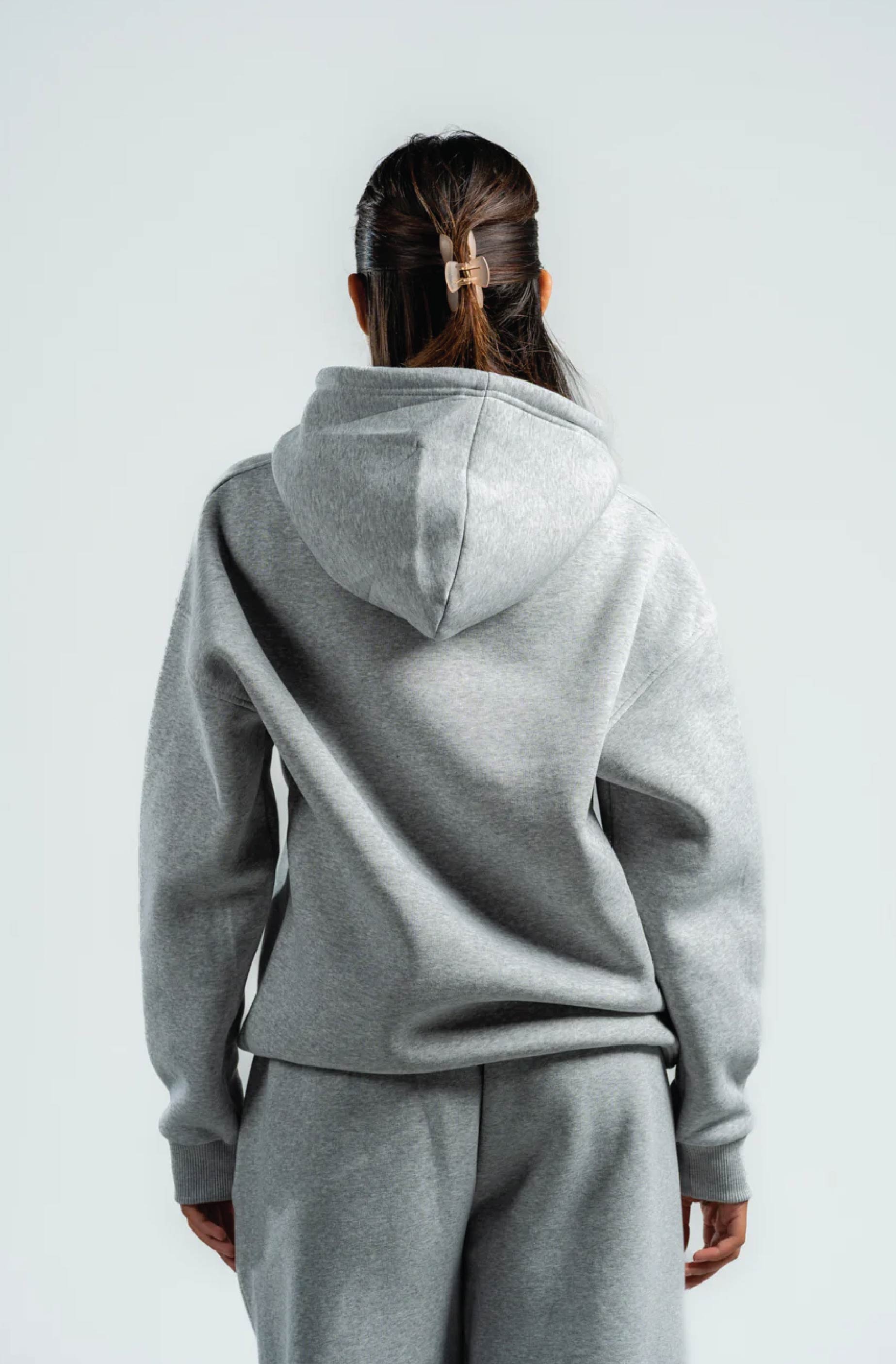 Grey Unisex Set 2