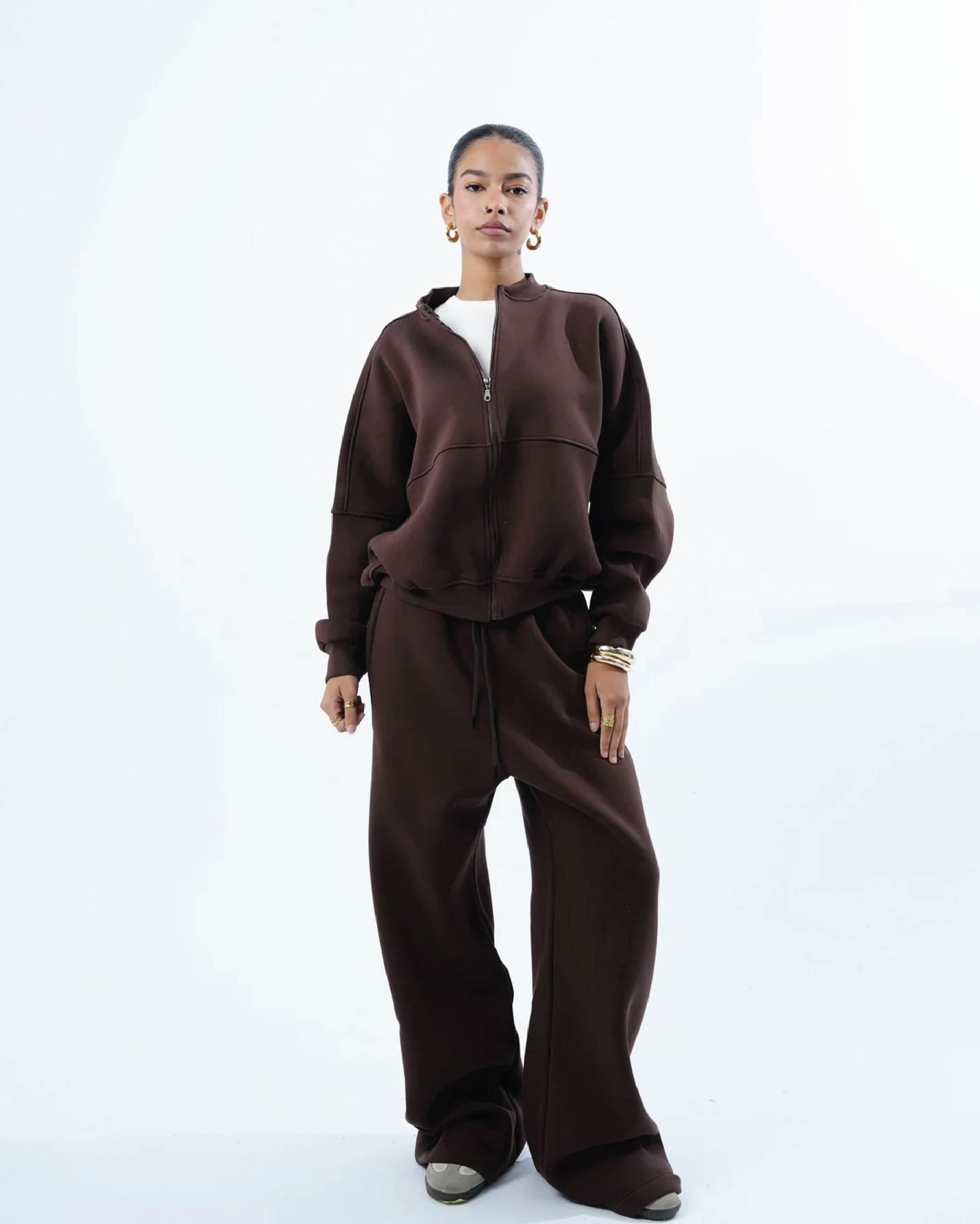 Brown Set 1