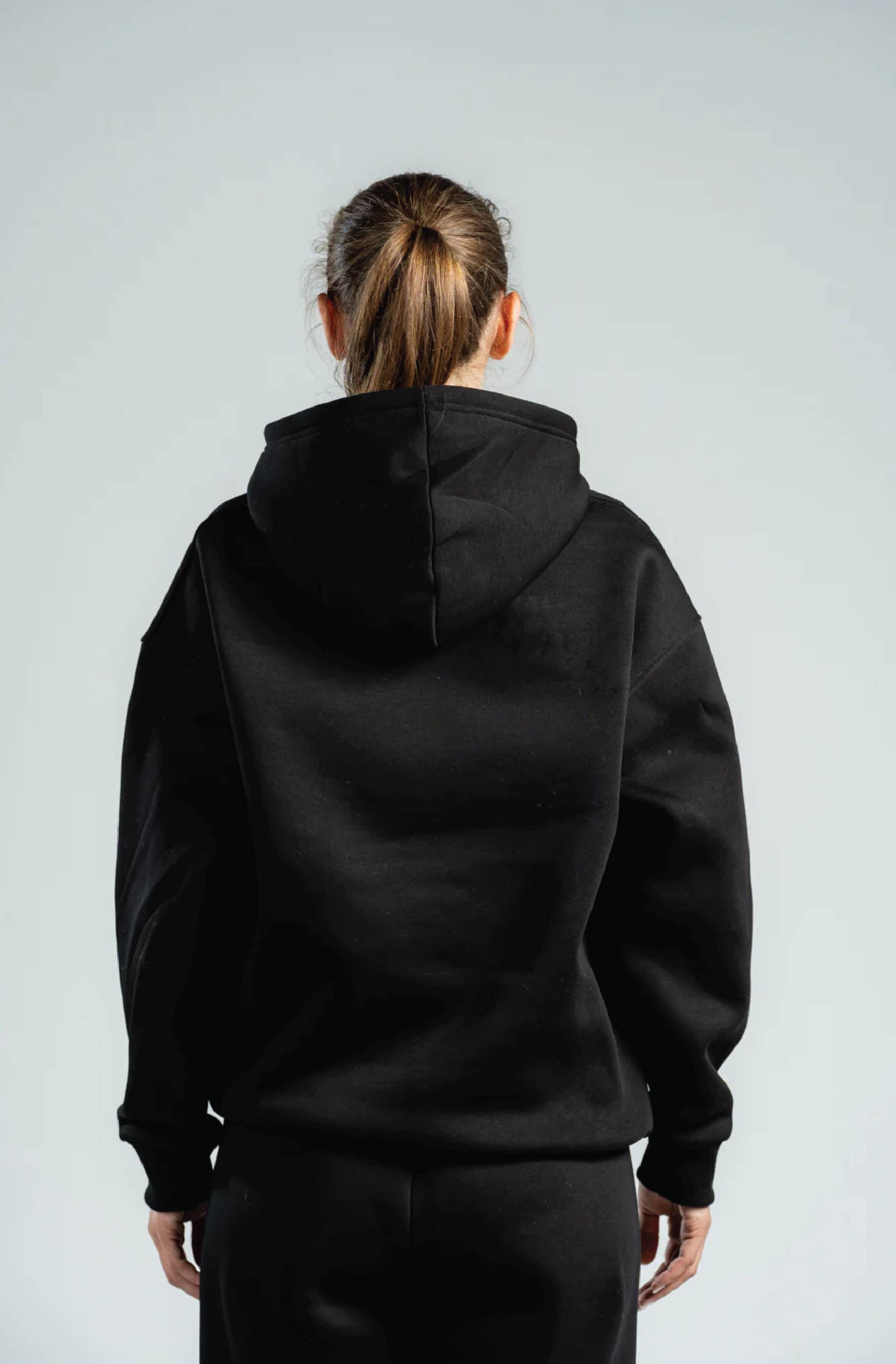 Black Unisex Set 5