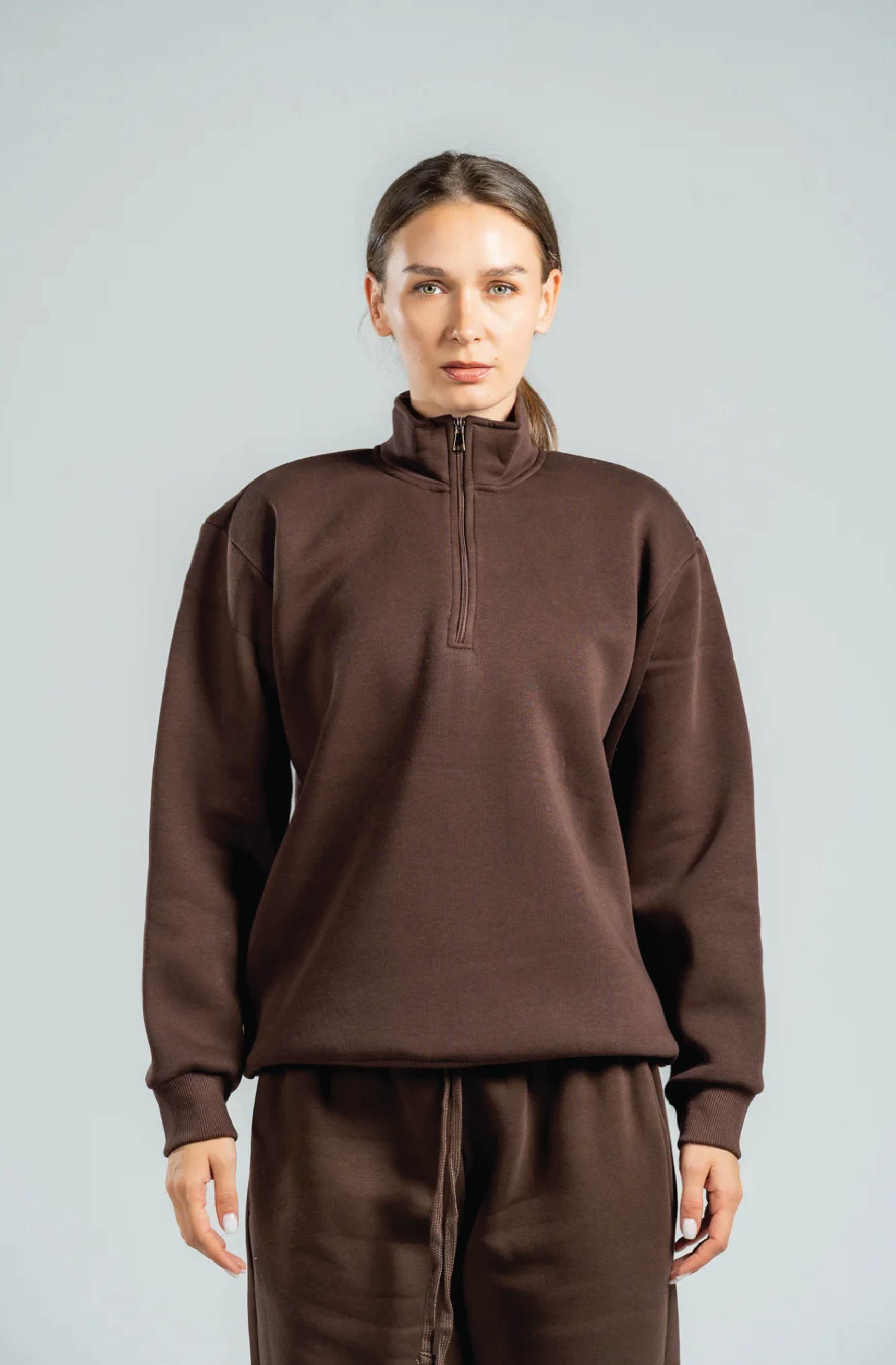 Brown Unisex Set 2