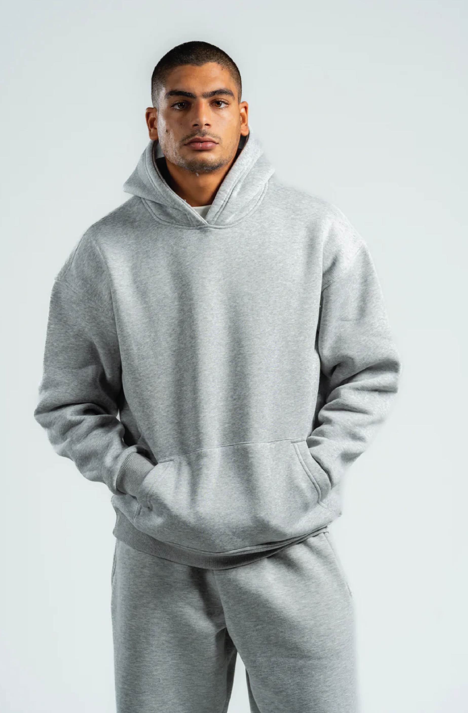 Grey Unisex Set 3