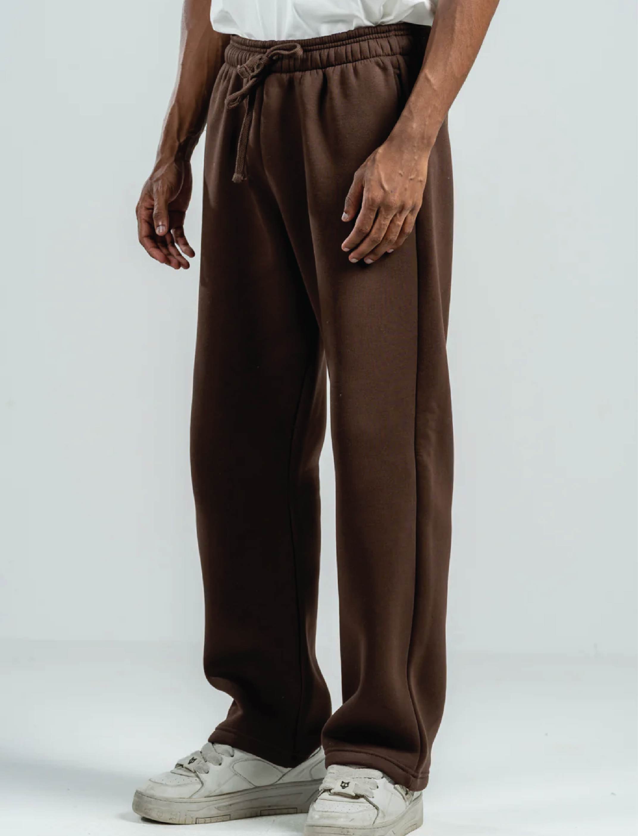 Brown Unisex Set 5