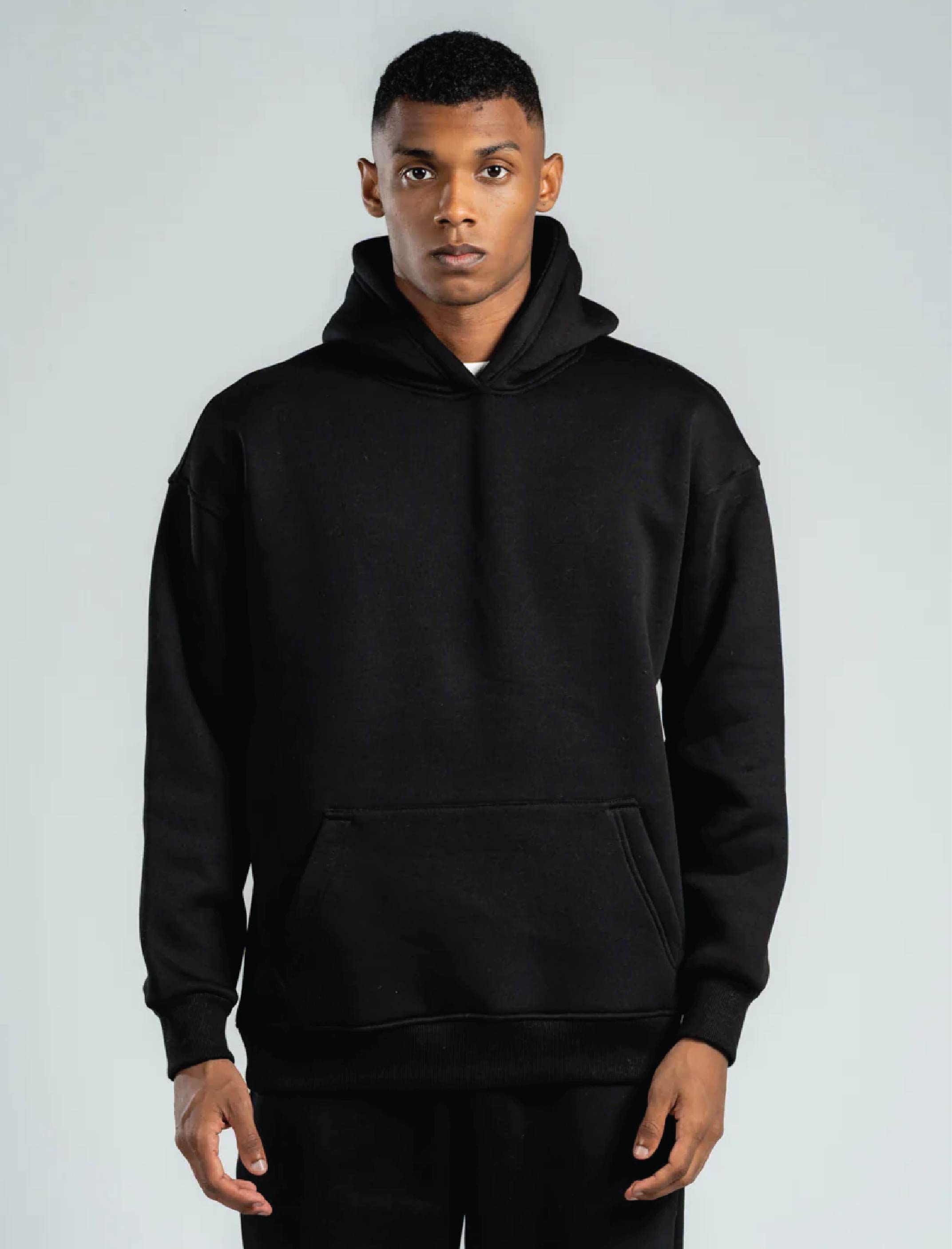 Black Unisex Set 1