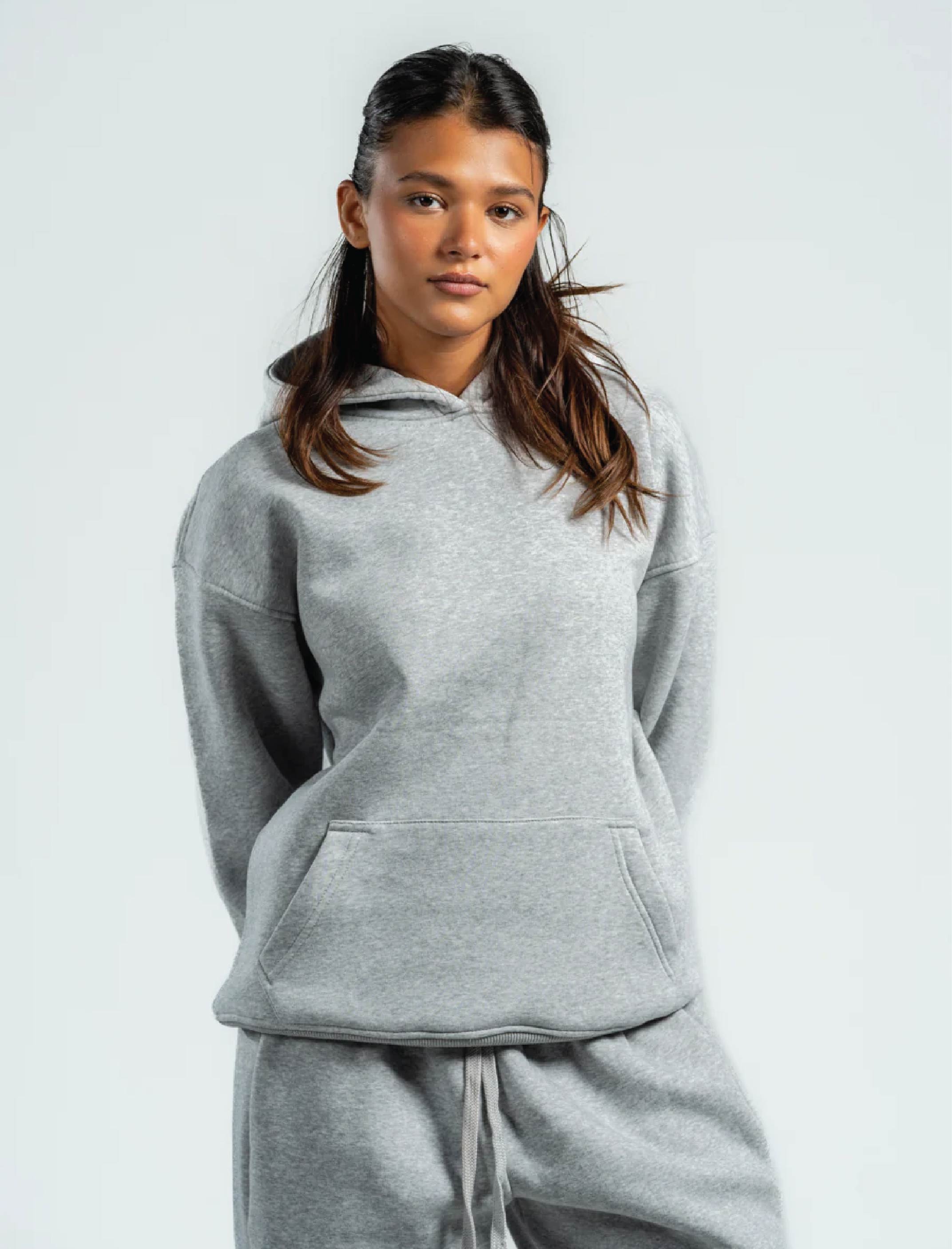 Grey Unisex Set 4
