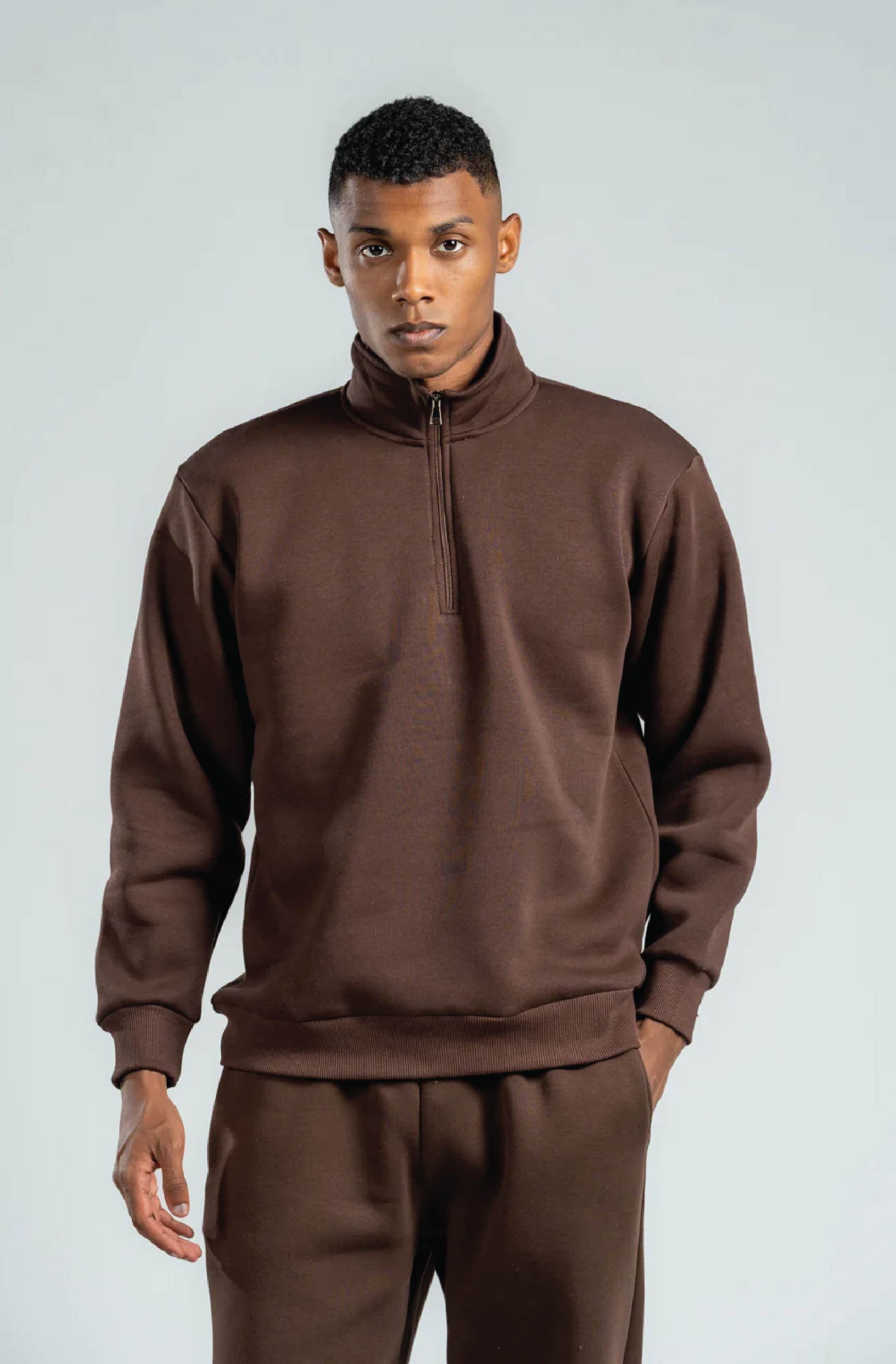 Brown Unisex Set 3